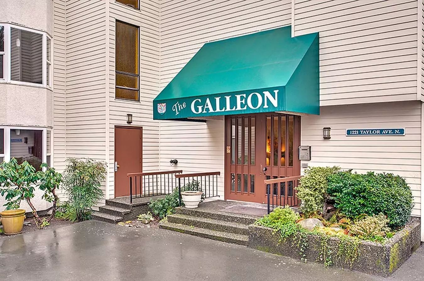 Galleon photo 4