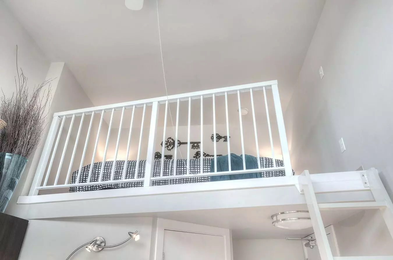 Alcove Ballard Apartments photo 4
