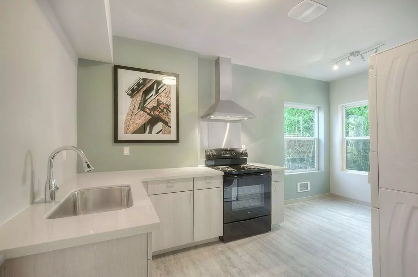 Alcove Ballard Apartments photo 5