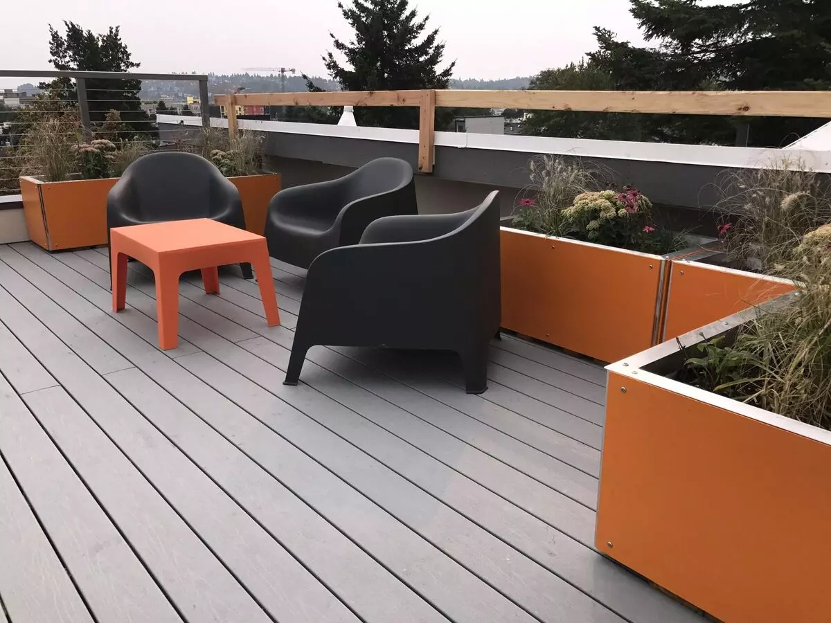 Bespoke Ballard Apartments photo 5