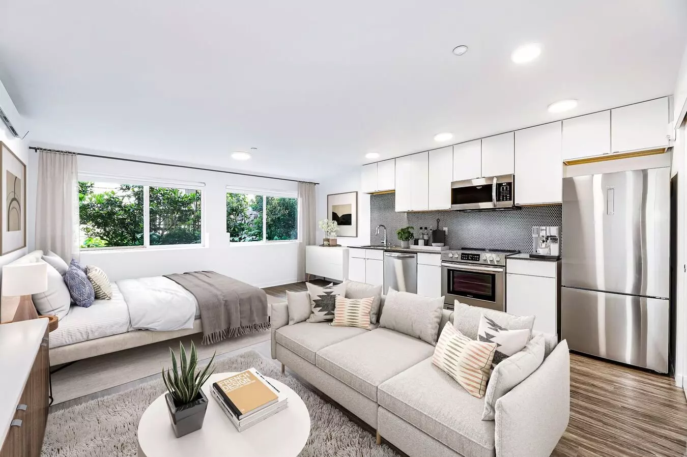 LYLA  Eastlake  Apartments photo 4