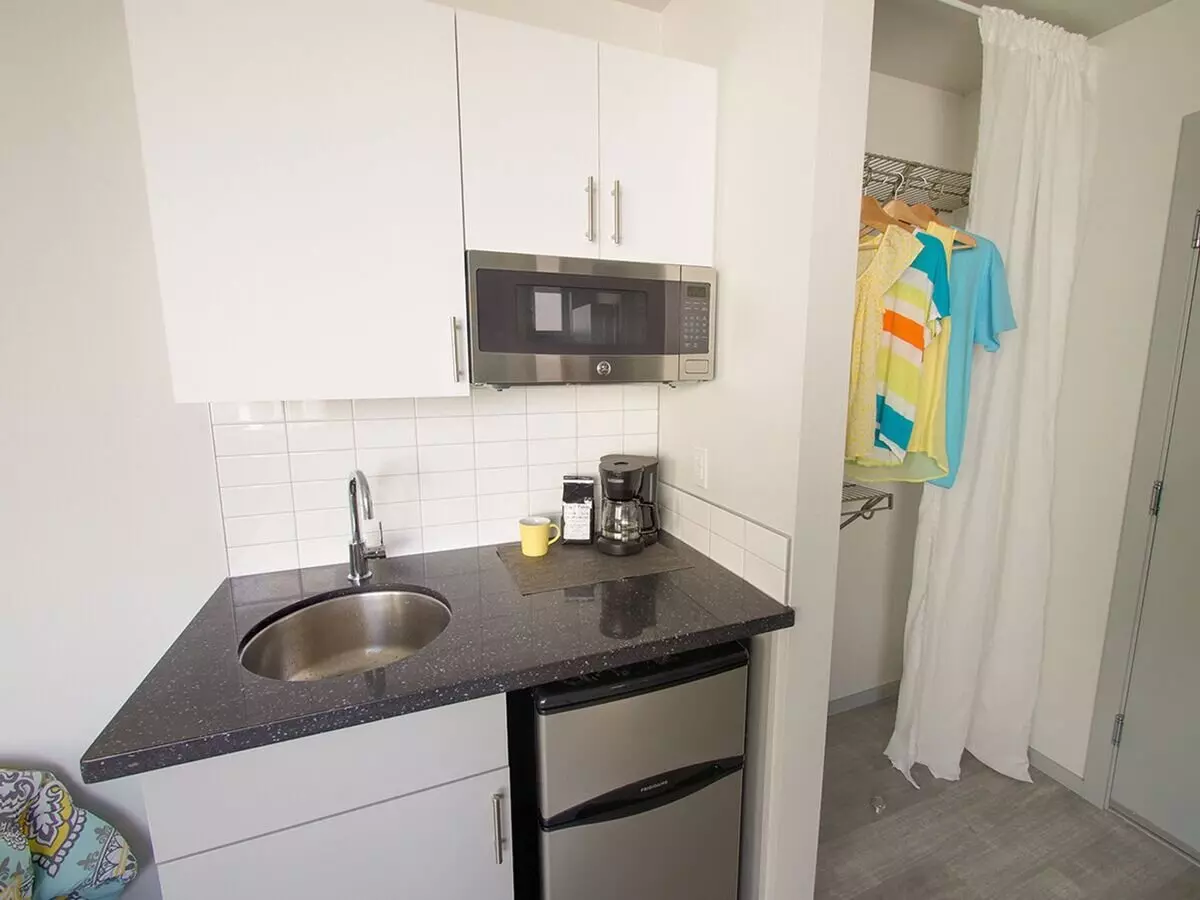 Fauntleroy Lofts - West Seattle Micros. 3- photo 4