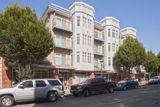 Five 2 Five 1st Ave West photo 3