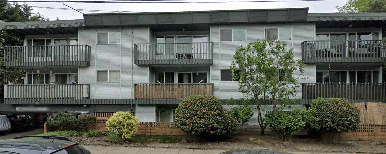 Golden Inca - Newly Renovated Capitol Hill Studio Apartment W/ Modern Finishes photo 4