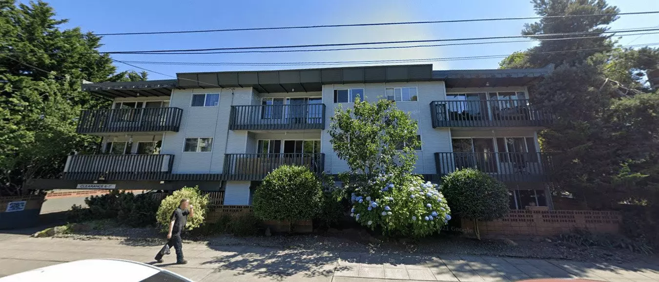 Golden Inca - Newly Renovated Capitol Hill Studio Apartment W/ Modern Finishes photo 3