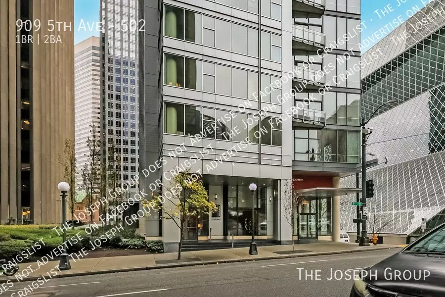 909 5th Ave Seattle, WA 98164 photo 4