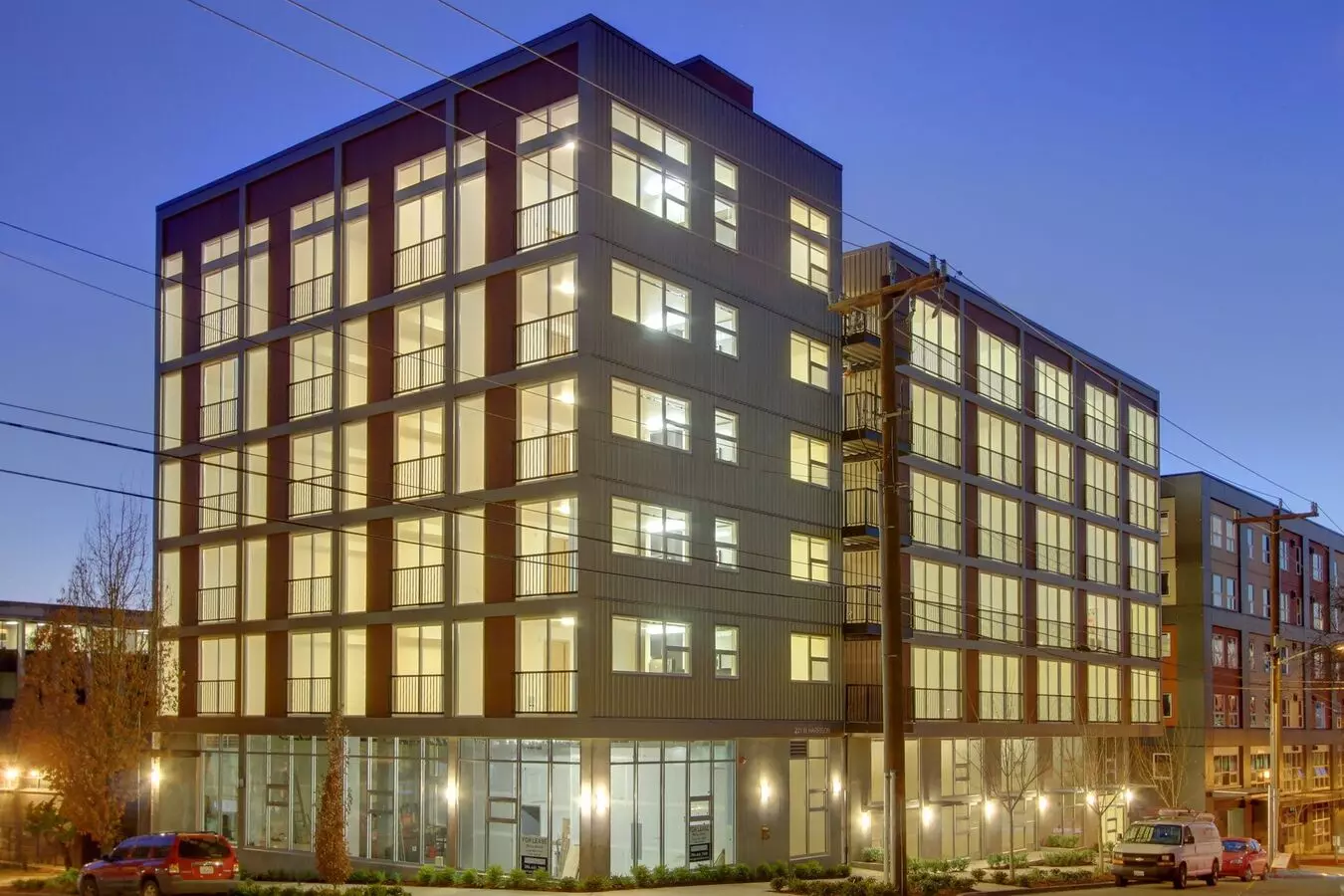 H2O Apartments photo 4