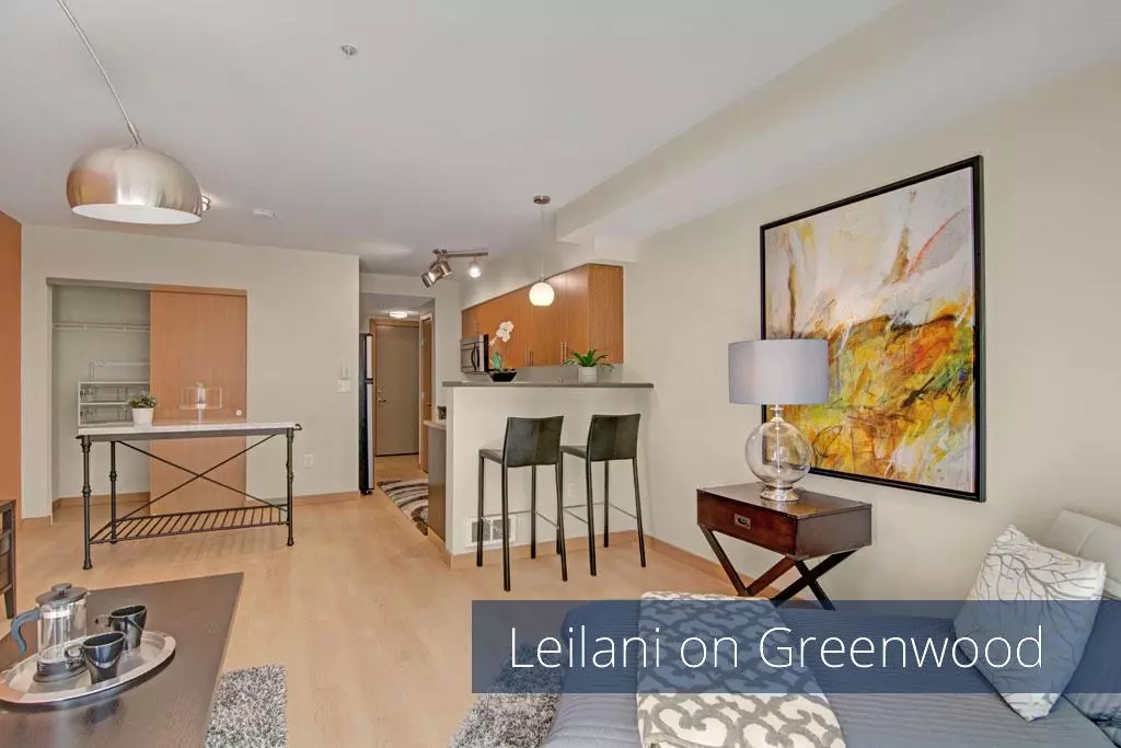 Leilani Apartment Homes photo 2