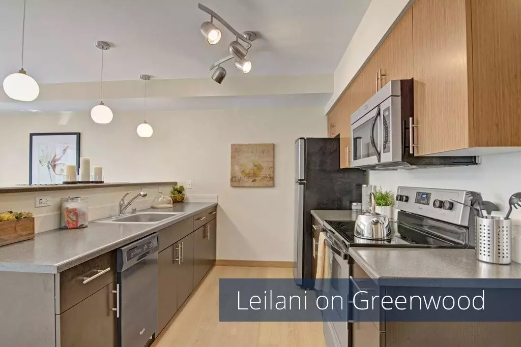 Leilani Apartment Homes photo 5