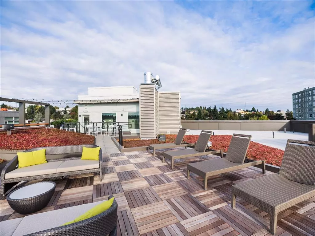 The Eddy At Green Lake Village photo 5