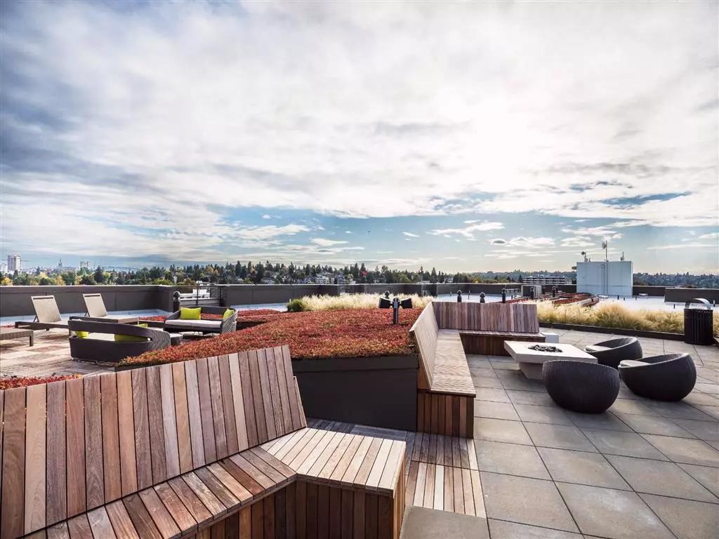The Eddy At Green Lake Village photo 3