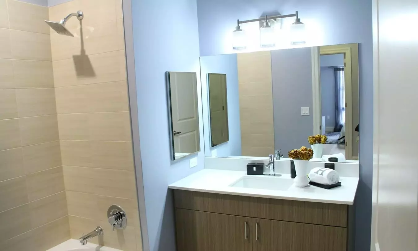 The Harper Apts. photo 4
