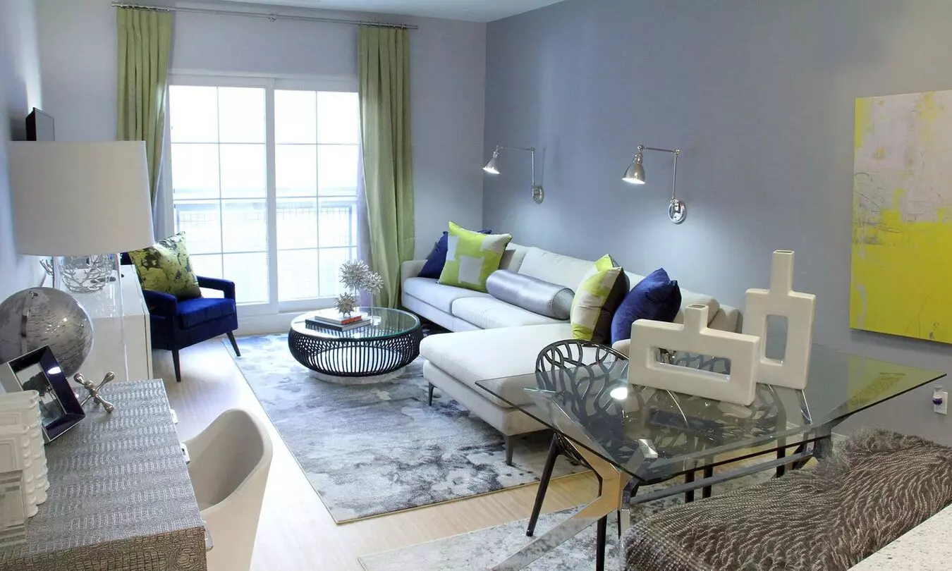 The Harper Apts. photo 5