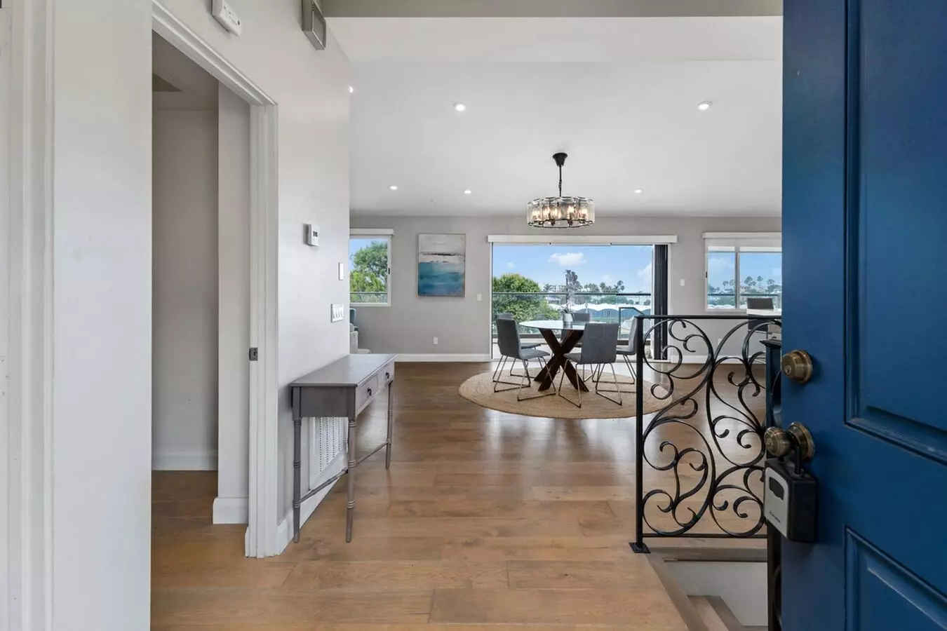 Furnished Oceanview Property photo 4
