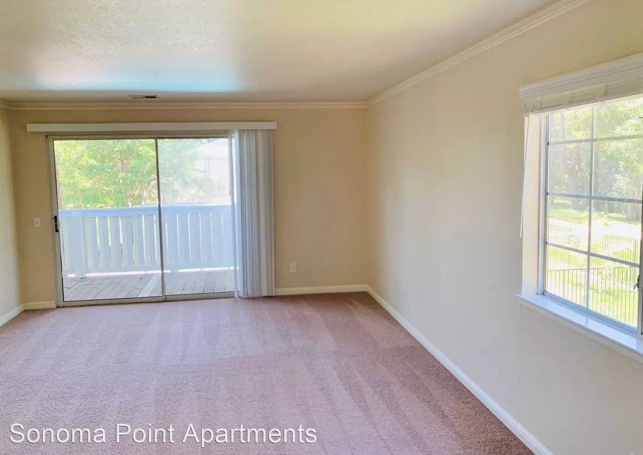 Upstairs One Bedroom Located In Walking Distance To The Sonoma Plaza! photo 3