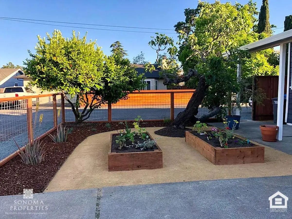 Charming 2-bedroom, 1-bathroom Sonoma Home - Available Now! photo 3