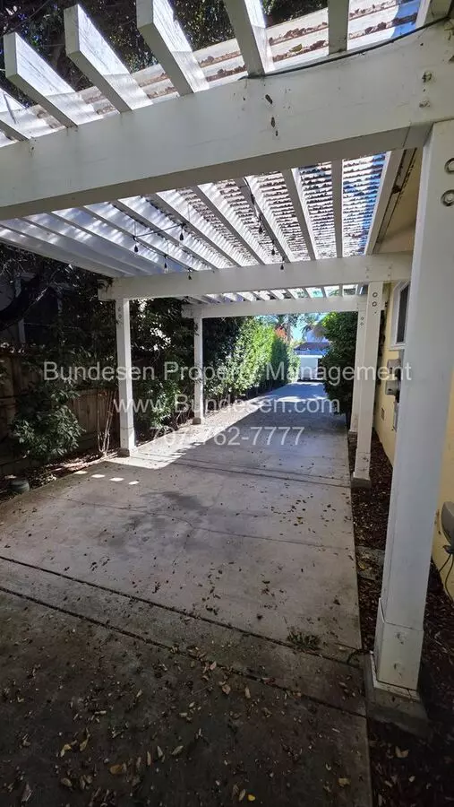 Charming Mid-century Bungalow &amp; Updated Cottage In The Heart Of Downtown Sonoma ~340 Church Street photo 4