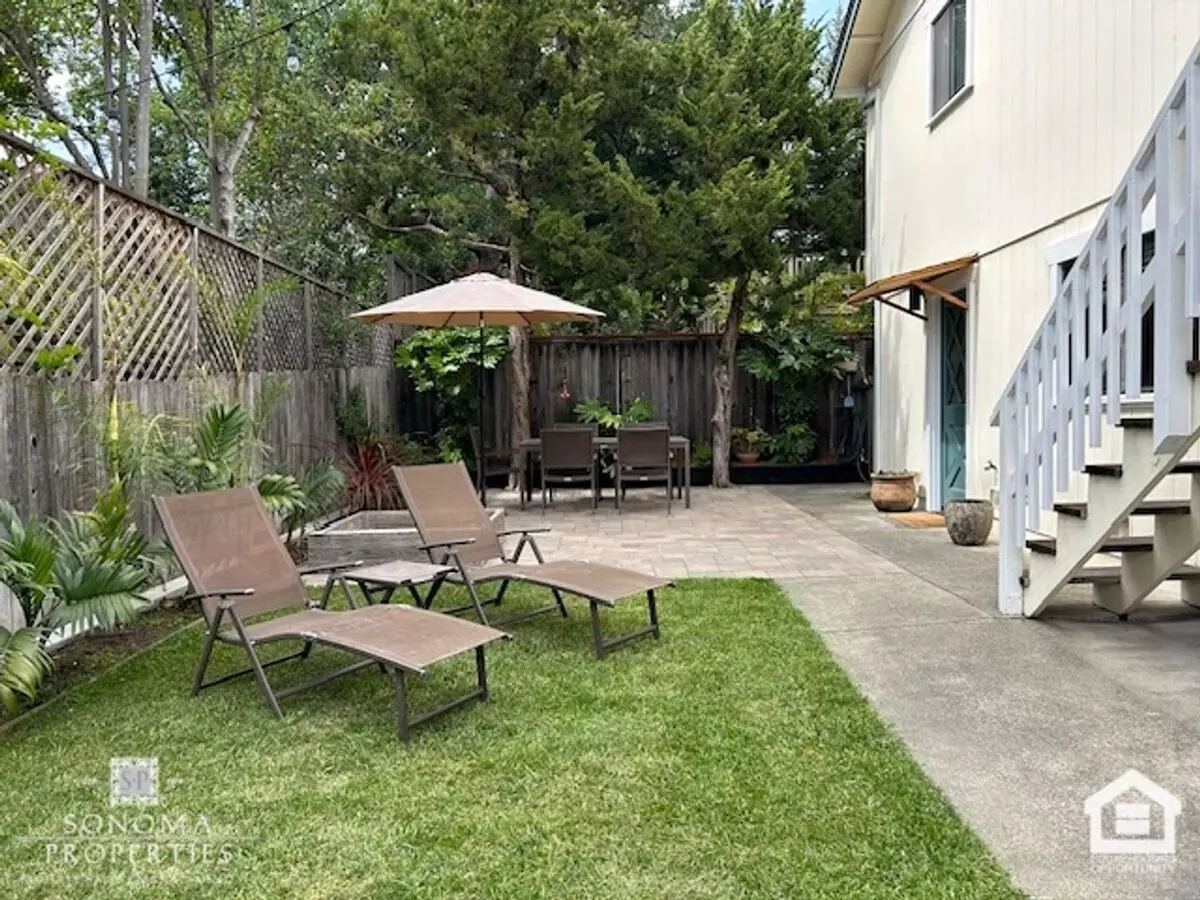 Furnished Guesthouse Suite In Sonoma photo 2