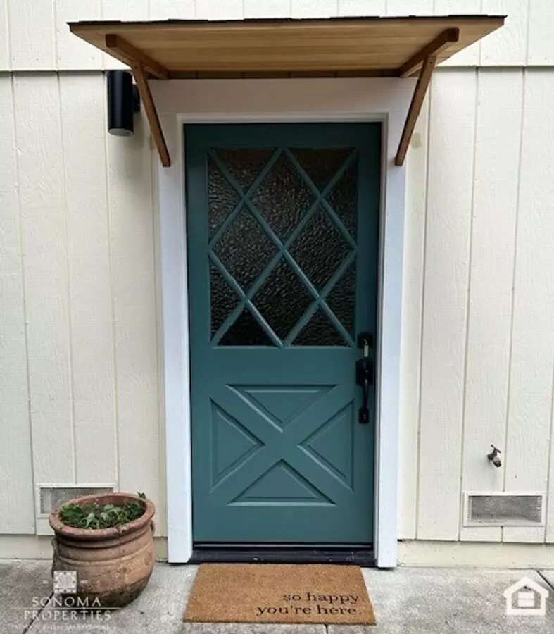 Furnished Guesthouse Suite In Sonoma photo 3