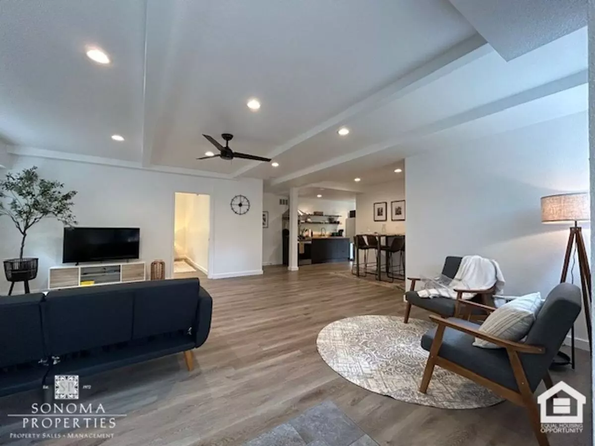 Furnished Guesthouse Suite In Sonoma photo 5
