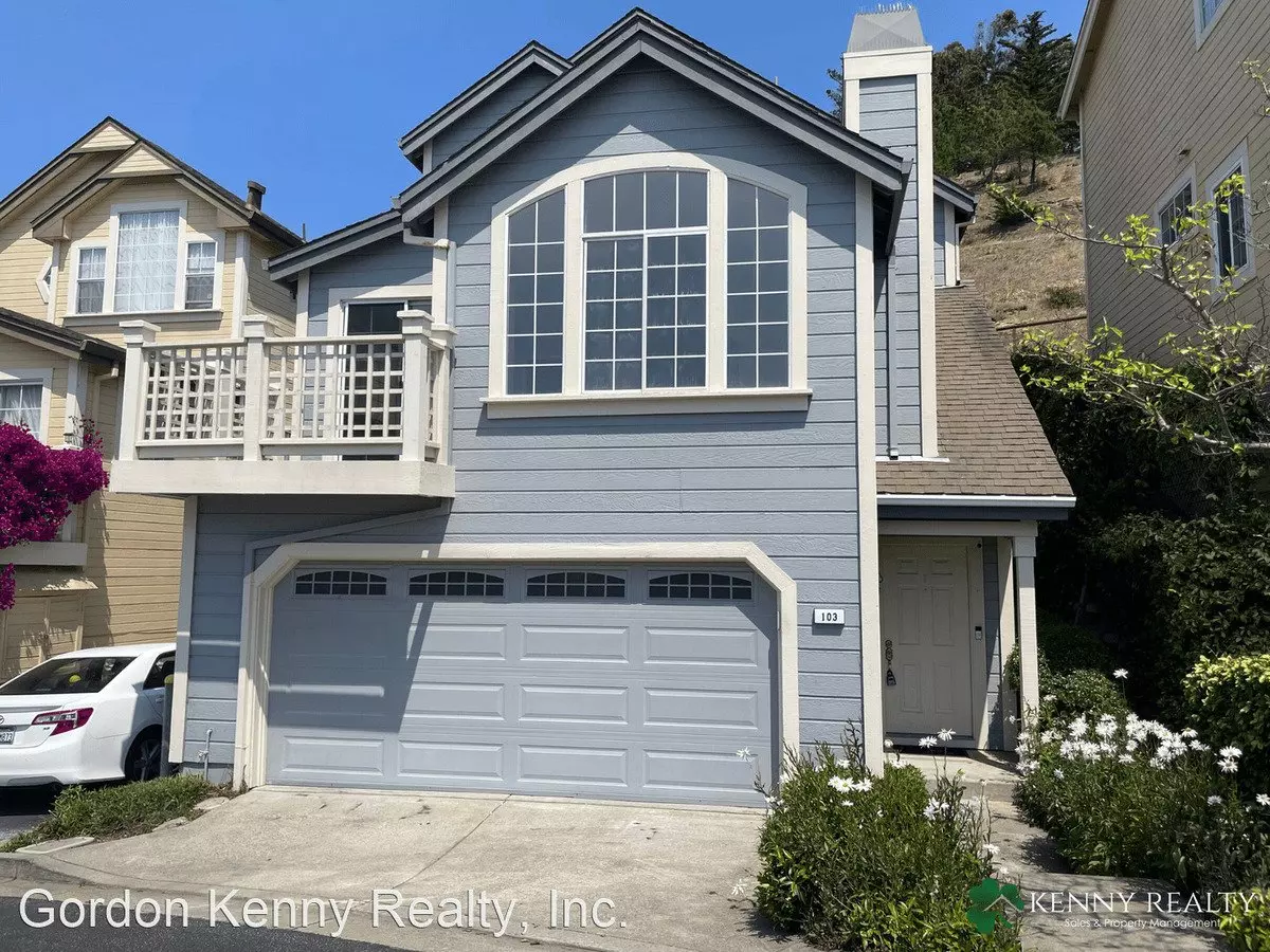 103 Mountain Road, South San Francisco, CA 94080 photo 2