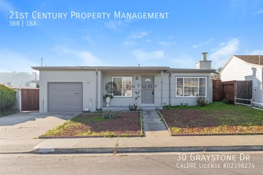 30 Graystone Drive, South San Francisco, CA 94080 photo 2