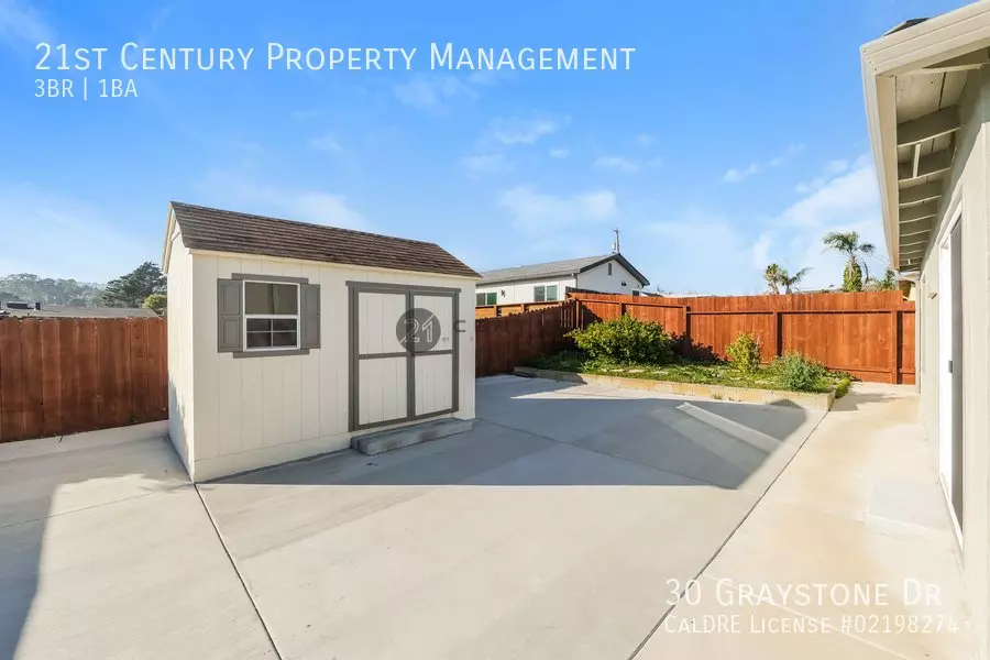 30 Graystone Drive