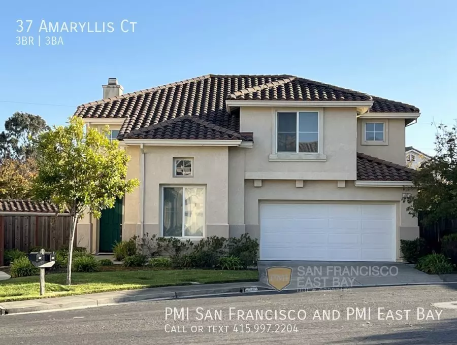 37 Amaryllis Court, South San Francisco, CA 94080 photo 4