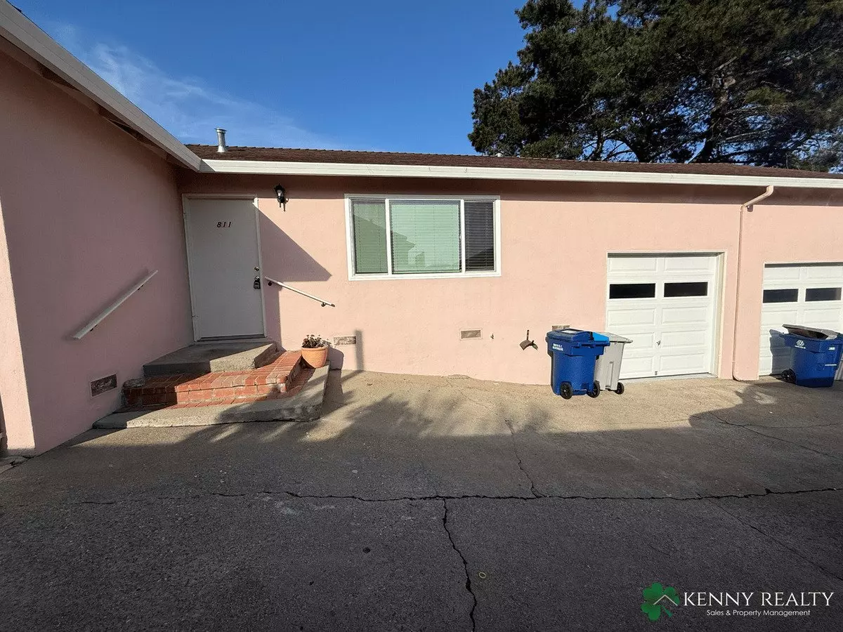 811 Olive Ave South San Francisco, CA 94080 photo 2