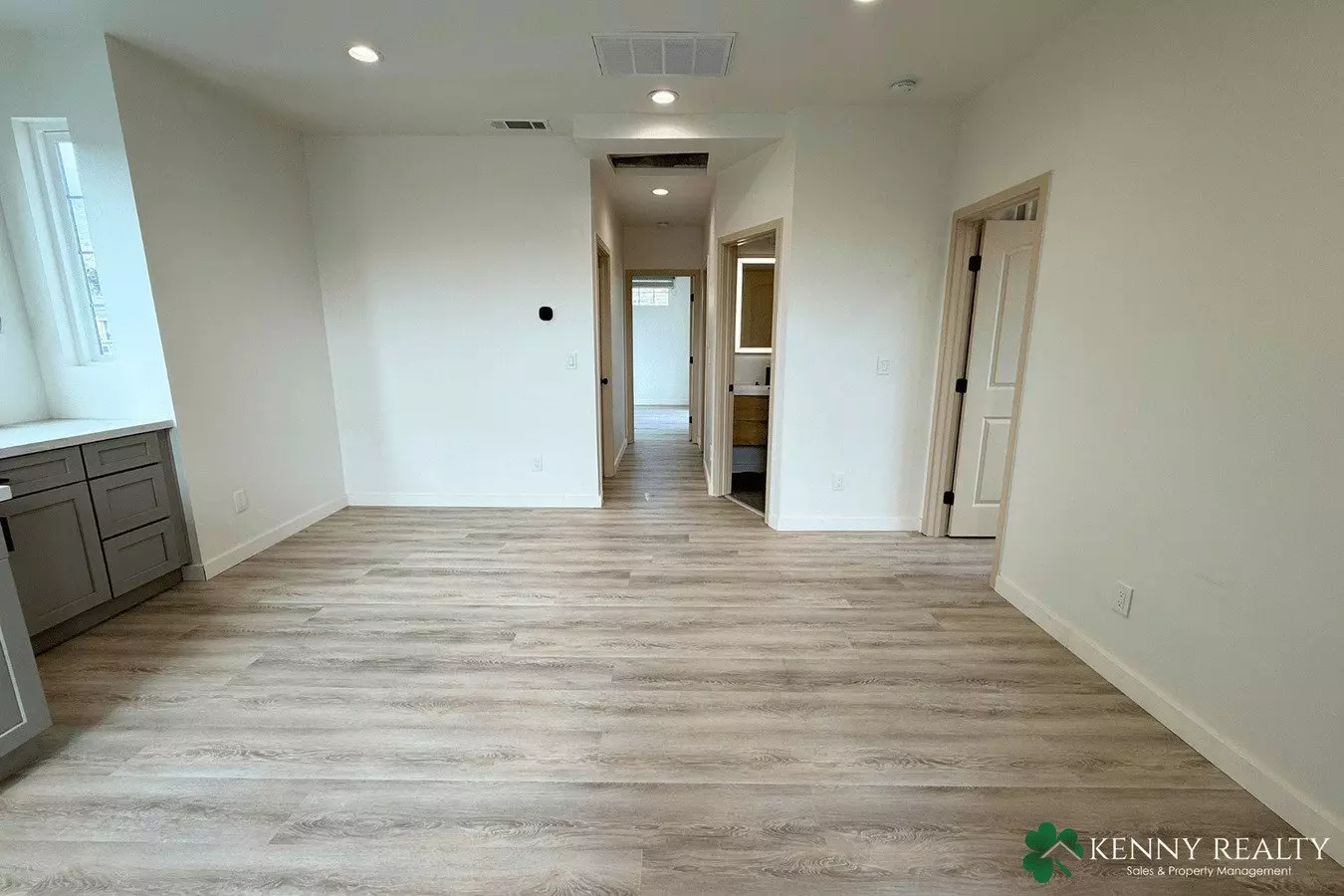 Brand New 2 Bed/2 Bath Adu With Balcony + A/c In South San Francisco photo 5