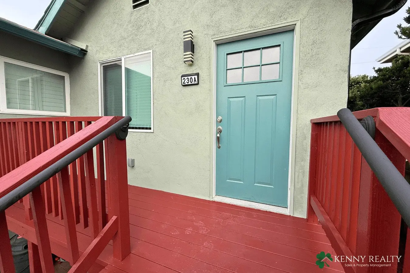 Brand-new 2br/1ba Adu In South San Francisco | Utilities Included photo 3