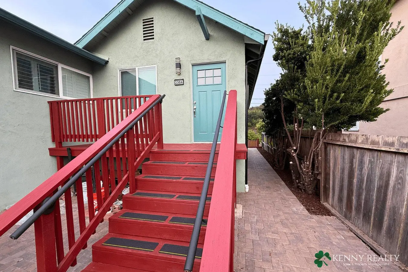 Brand-new 2br/1ba Adu In South San Francisco | Utilities Included