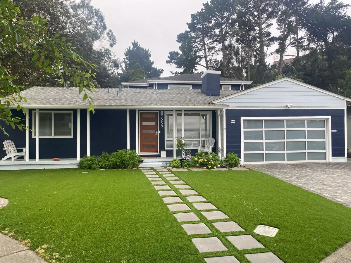 Fully Furnished House In South San Francisco - 2 Bedroom, 2 Bathroom photo 2