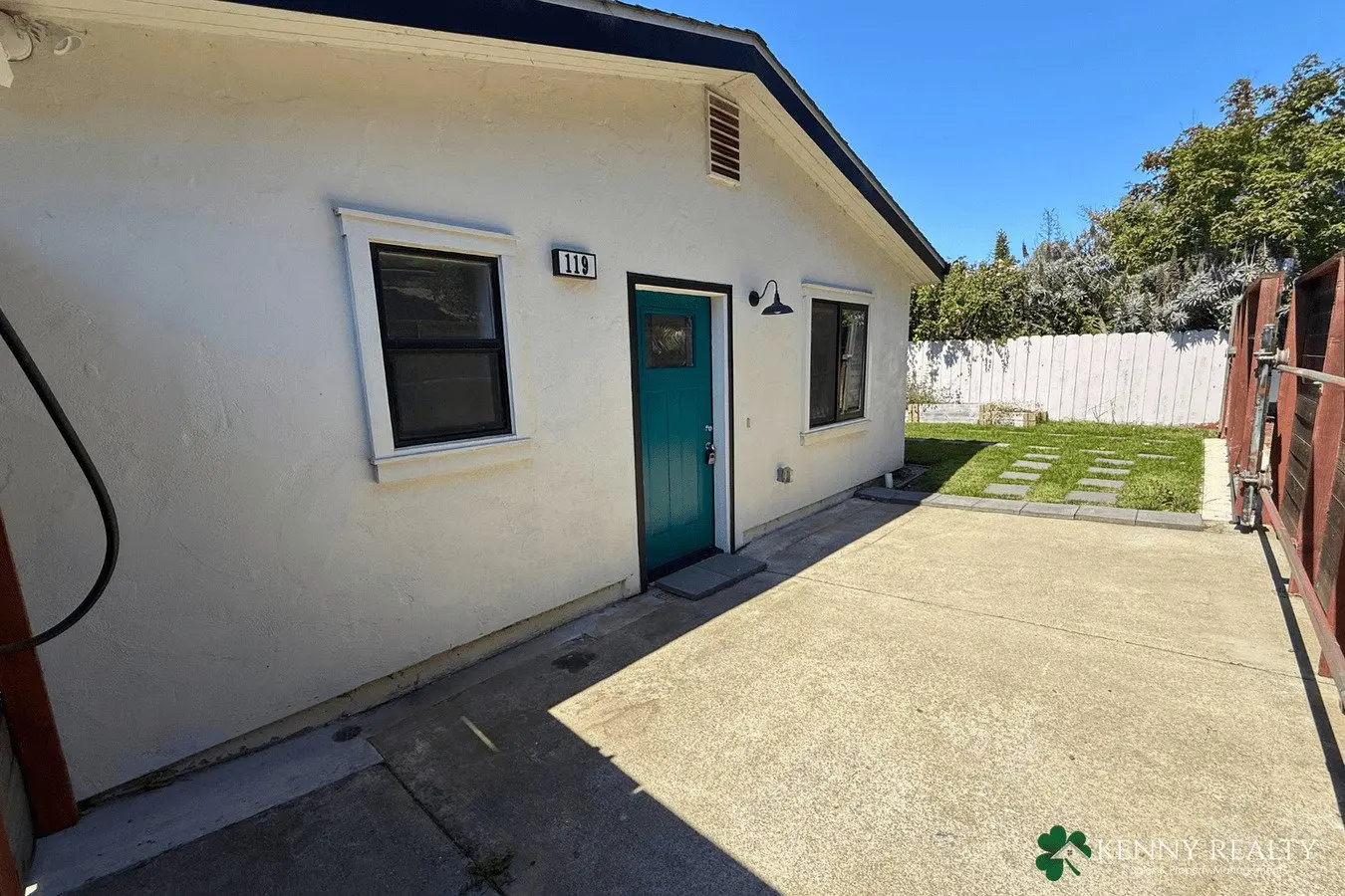 Unit 21332384 - floor plan