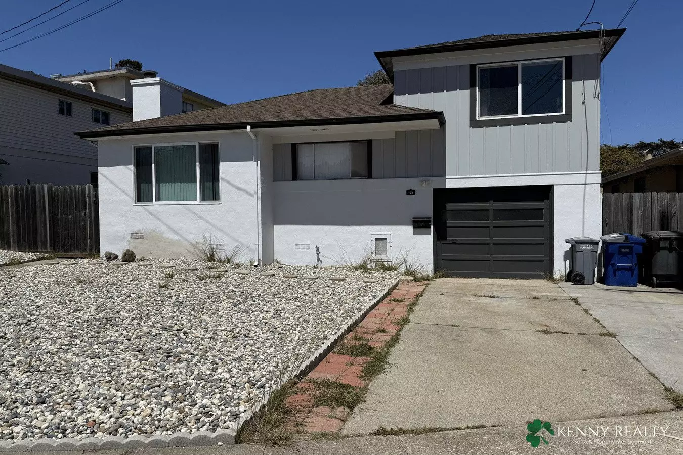 Spacious 3-bedroom Home With Hardwood Floors &amp; Large Backyard In South San Francisco photo 2