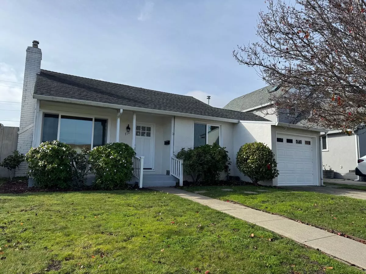 710 West Orange Avenue, South San Francisco, CA 94080 photo 2
