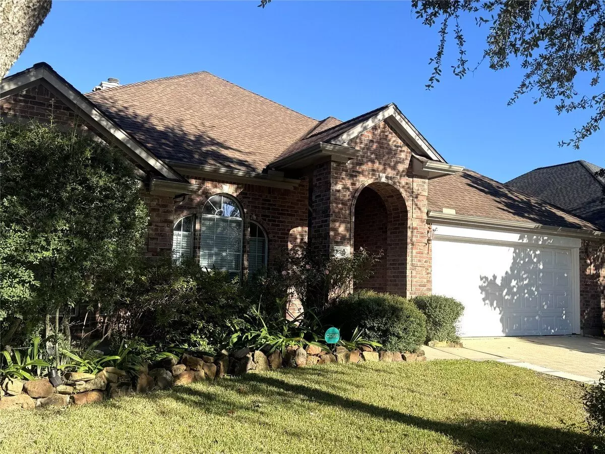 2910 Sandleigh Drive, Spring, TX 77388 photo 4