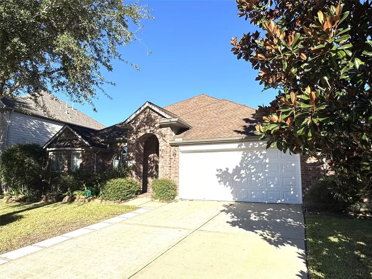 2910 Sandleigh Drive, Spring, TX 77388 photo 5