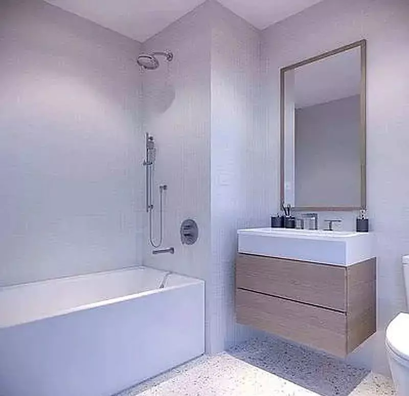 2107 Is A Bright And Spacious 1 Bedroom 1 Bath Unit photo 3