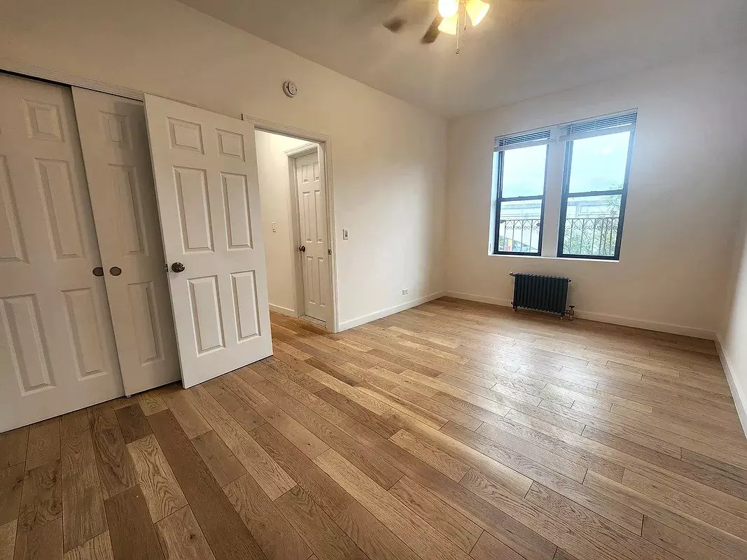 Lovely 1 Bedroom Apartment photo 4