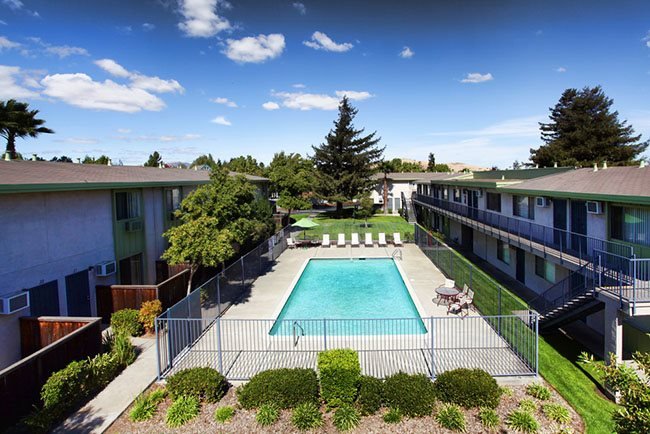 Autumn Oaks Townhomes photo 3
