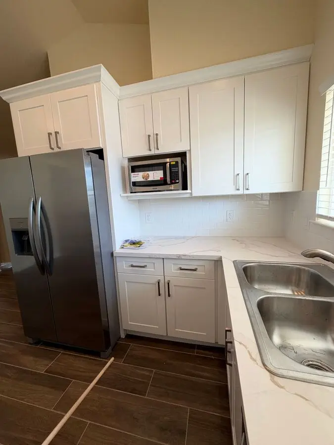 Updated 3 Bedroom Home