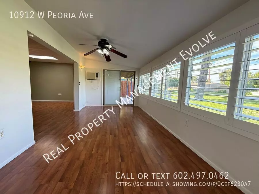 10912 West Peoria Avenue, Sun City, AZ 85351 photo 5