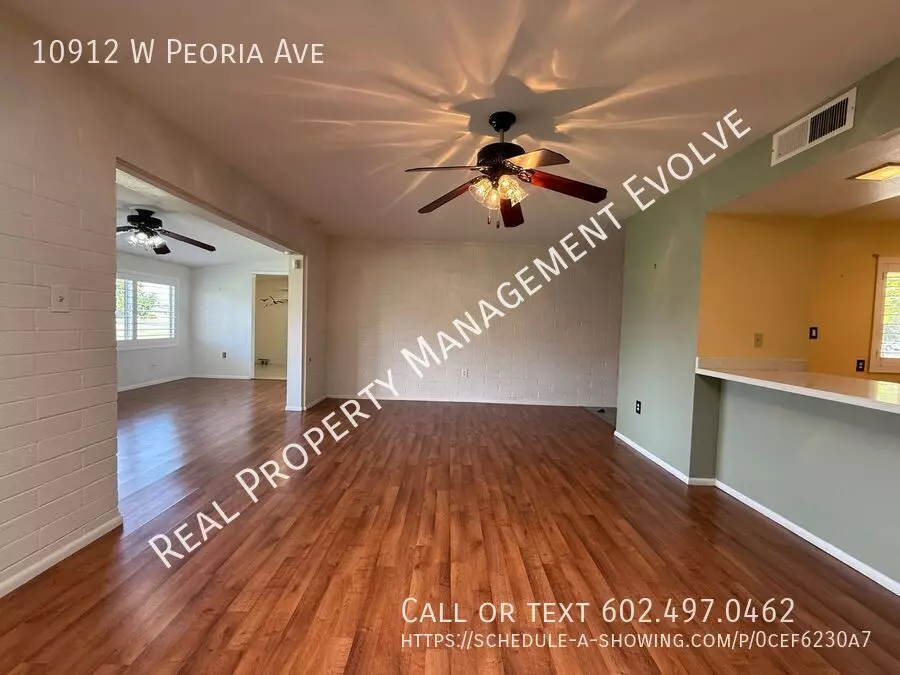 10912 West Peoria Avenue, Sun City, AZ 85351 photo 3