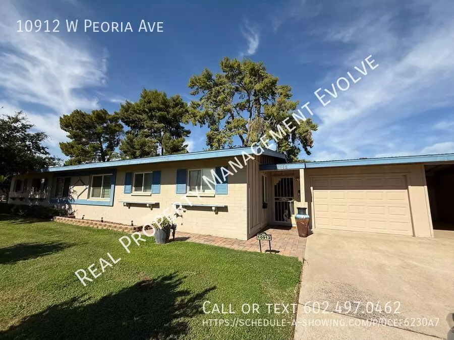 10912 West Peoria Avenue, Sun City, AZ 85351 photo 2
