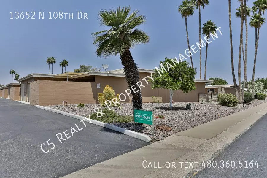 13652 North 108th Drive, Sun City, AZ 85351 photo 3