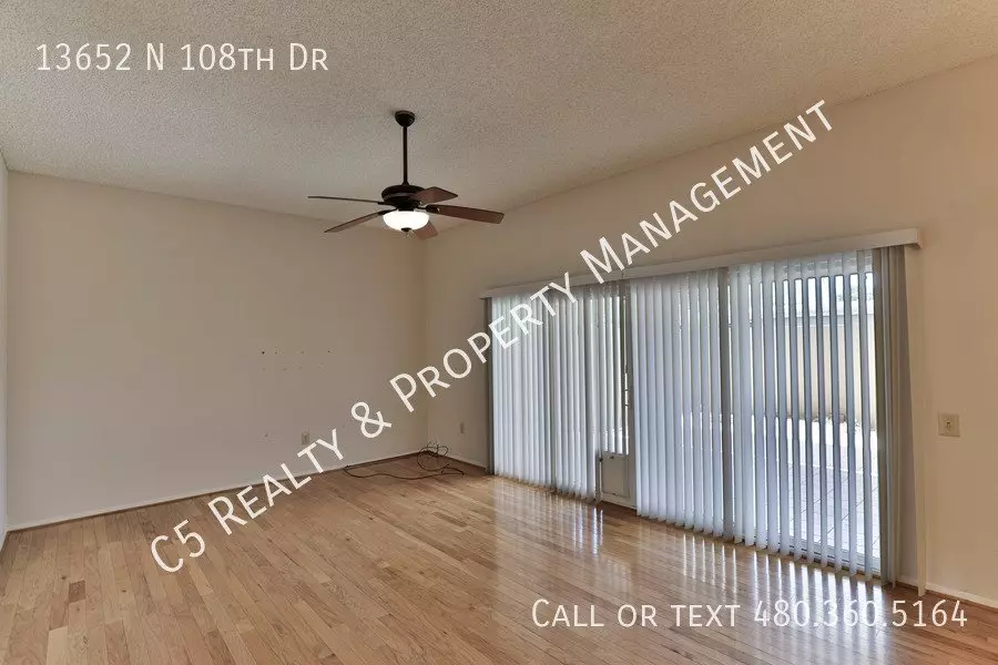 13652 North 108th Drive, Sun City, AZ 85351 photo 4