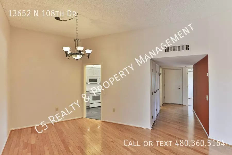 13652 North 108th Drive, Sun City, AZ 85351 photo 5