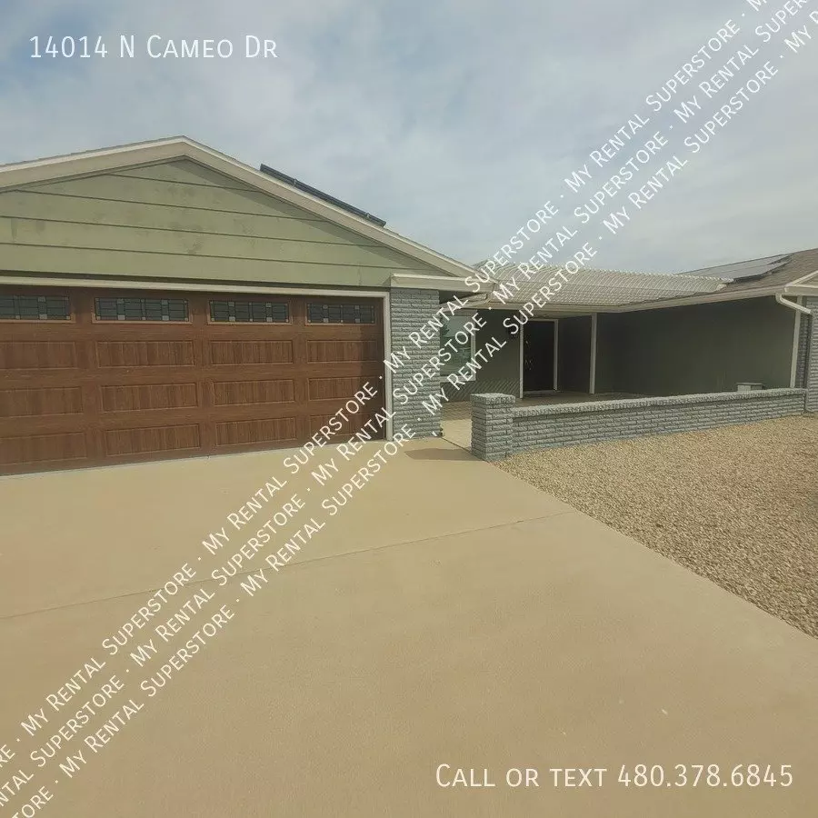 14014 N Cameo Dr Sun City, AZ 85351 photo 4