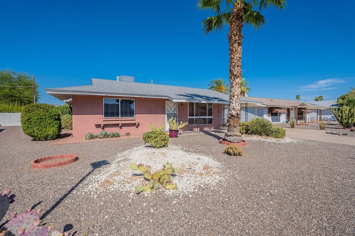 Sun City 55+ Living | Spacious Ranchero Model + Arizona Room photo 5